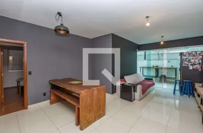 Apartamento para venda - coração de jesus, 3 quartos,  168 m² - belo horizonte