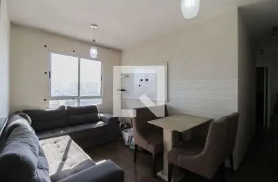 Apartamento para venda - ponte grande, 2 quartos,  45 m² - guarulhos