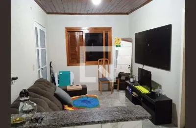 Casa para venda - bairro fátima, 3 quartos,  130 m² - canoas