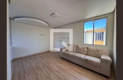 Apartamento para venda - rio dos sinos, 2 quartos,  43 m² - são leopoldo
