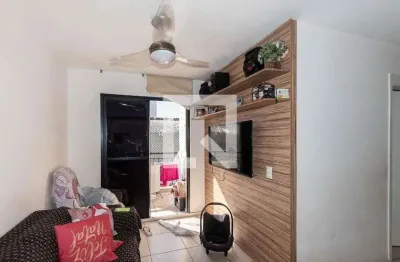 Apartamento para venda - andaraí, 3 quartos,  68 m² - rio de janeiro