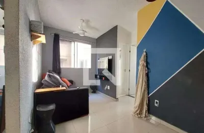Apartamento para venda - piedade, 2 quartos,  44 m² - rio de janeiro