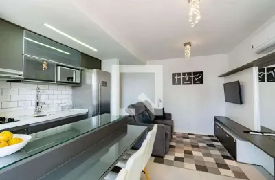 Apartamento para venda - estância velha, 2 quartos,  48 m² - canoas