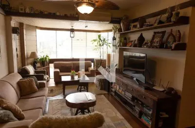 Apartamento para venda - petrópolis, 2 quartos,  98 m² - porto alegre