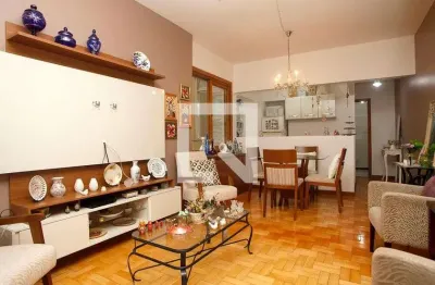 Apartamento para venda - centro histórico, 1 quarto,  54 m² - porto alegre