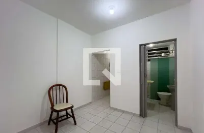 Apartamento para venda - liberdade, 1 quarto,  35 m² - são paulo
