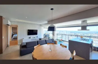 Apartamento para venda - vila leopoldina, 2 quartos,  89 m² - são paulo