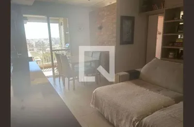 Apartamento com 2 quartos à venda na Rua da Abolição, Swift, Campinas