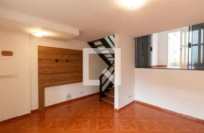 Casa / sobrado em condomínio para venda - jardim marajoara , 3 quartos,  128 m² - são paulo