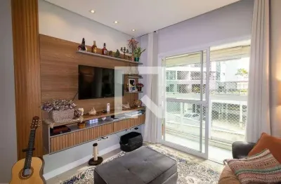 Apartamento para venda - taquaral, 2 quartos,  62 m² - campinas