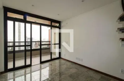 Cobertura para venda - taquaral, 4 quartos,  190 m² - campinas