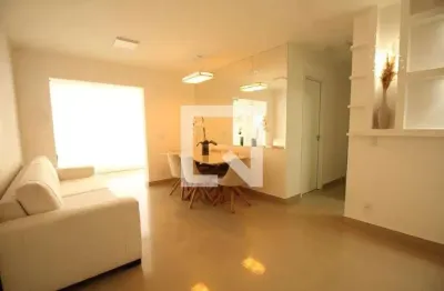 Apartamento para venda - jardim vazani, 3 quartos,  92 m² - são paulo