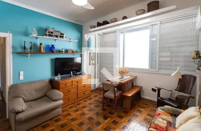 Apartamento para venda - botafogo, 3 quartos,  83 m² - rio de janeiro