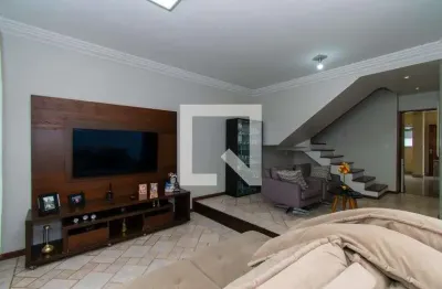 Casa para venda - vila antonieta, 3 quartos,  223 m² - são paulo