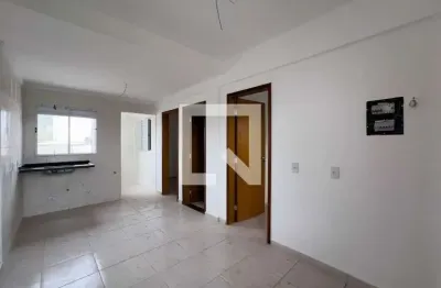 Apartamento para venda - vila aricanduva, 2 quartos,  38 m² - são paulo