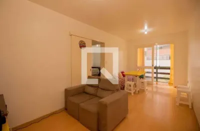 Apartamento para venda - passo d&apos;areia, 2 quartos,  68 m² - porto alegre