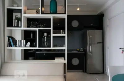 Kitnet / stúdio para venda - aclimação, 1 quarto,  34 m² - são paulo