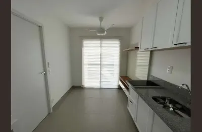 Apartamento para venda - jardim éster yolanda, 1 quarto,  30 m² - são paulo