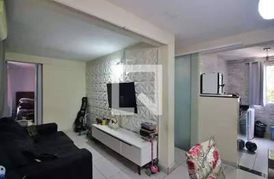 Apartamento para venda - assunção, 2 quartos,  47 m² - são bernardo do campo