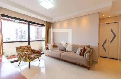 Apartamento para venda - vila prudente, 3 quartos,  93 m² - são paulo