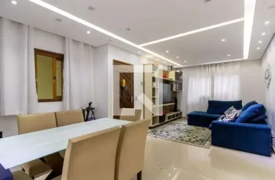 Casa para venda - jardim cocaia, 3 quartos,  157 m² - guarulhos