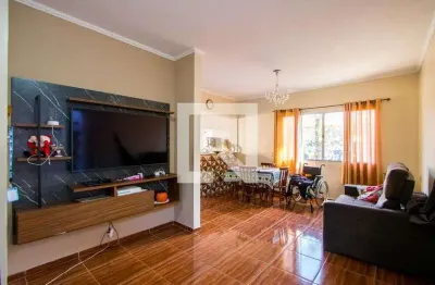 Casa para venda - vila américa, 3 quartos,  200 m² - santo andré