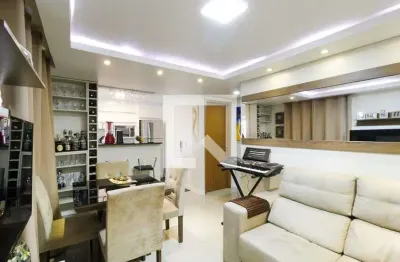 Apartamento para venda - igará, 2 quartos,  42 m² - canoas