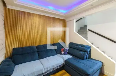 Casa / sobrado em condomínio para venda - são josé, 2 quartos,  94 m² - canoas