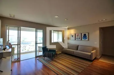 Apartamento para venda - vila lusitânia, 2 quartos,  91 m² - são bernardo do campo