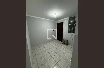 Apartamento para venda - sapopemba, 2 quartos,  48 m² - são paulo