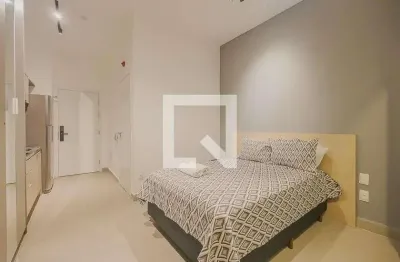 Kitnet / stúdio para venda - pinheiros, 1 quarto,  27 m² - são paulo