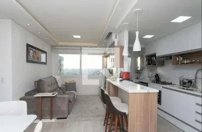 Apartamento para venda - são sebastião, 2 quartos,  62 m² - porto alegre