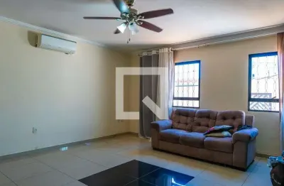 Casa para venda - parque industrial, 4 quartos,  237 m² - campinas