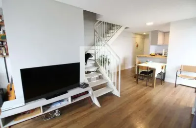Cobertura para venda - ipiranga, 2 quartos,  120 m² - são paulo