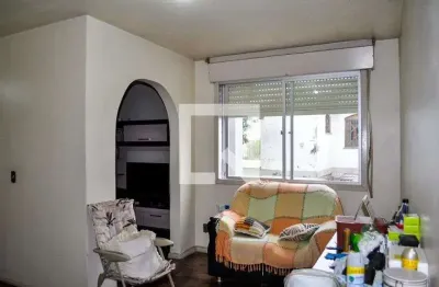 Apartamento para venda - camaquã, 2 quartos,  75 m² - porto alegre