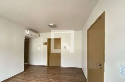 Apartamento para venda - são joão batista, 2 quartos,  58 m² - são leopoldo