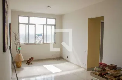 Apartamento para venda - engenho de dentro, 2 quartos,  60 m² - rio de janeiro