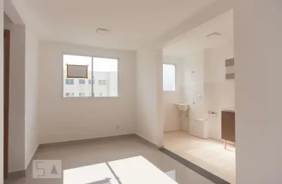 Apartamento para venda - jardim antonio von zuben, 2 quartos,  50 m² - campinas