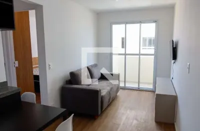 Apartamento para venda - quitaúna, 1 quarto,  35 m² - osasco