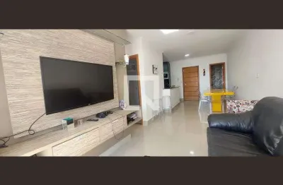 Apartamento para venda - utinga, 2 quartos,  100 m² - santo andré
