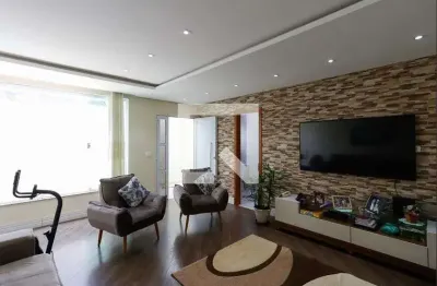 Casa para venda - mandaqui, 3 quartos,  203 m² - são paulo