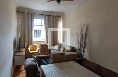 Apartamento para venda - centro , 2 quartos,  90 m² - niterói
