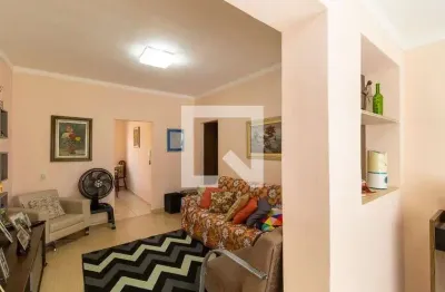 Casa para venda - guanabara, 4 quartos,  200 m² - campinas
