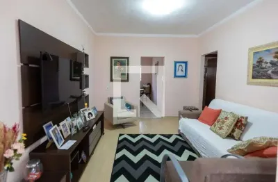 Casa com 4 quartos à venda na Rua Eleutério Rodrigues, Jardim Guanabara, Campinas
