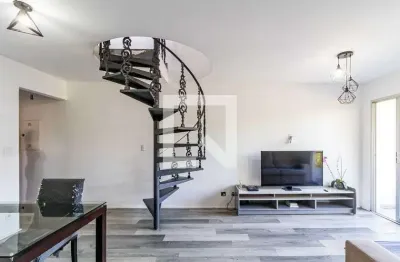 Cobertura para venda - cidade são francisco , 2 quartos,  168 m² - são paulo