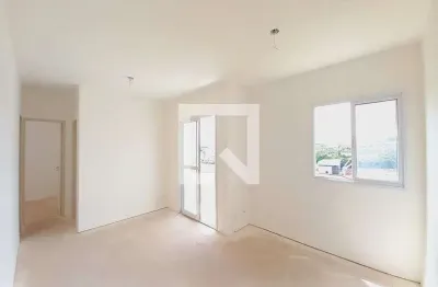 Apartamento para venda - jardim do lago, 2 quartos,  62 m² - campinas