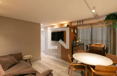 Apartamento para venda - castelo, 3 quartos,  75 m² - belo horizonte
