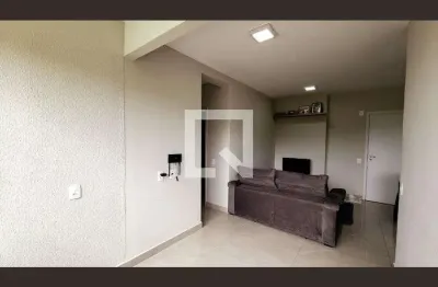 Apartamento para venda - ponte são joão , 3 quartos,  60 m² - jundiaí