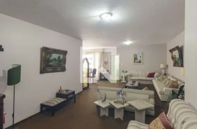 Apartamento para venda - higienópolis, 3 quartos,  165 m² - são paulo