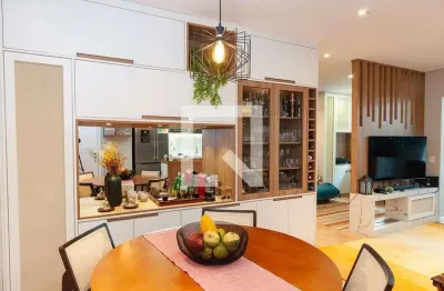 Apartamento para venda - vila leopoldina, 2 quartos,  141 m² - são paulo
